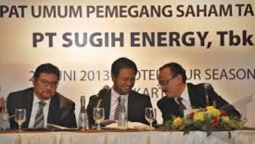 Sugih Energy Tunda Partial Offer 51% Saham Ramba Energy Limited